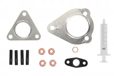 Set montaj turbocompresor potrivit AUDI A4 B5; VW PASSAT B5 1.9D 10.95-09.01