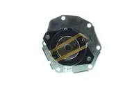 Pompa apa cu garnitura potrivit VOLVO S80 II, V70 III, XC60 I, XC70 II, XC90 I; LAND ROVER FREELANDER 2 3.0 3.2 3.2ALK 03.06-02.17