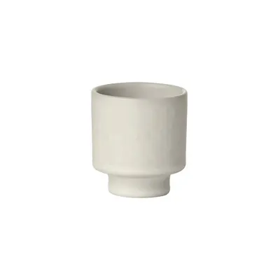 Ceașcă crem pentru espresso din gresie ceramică 50 ml Makoto – Blomus