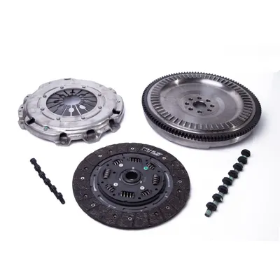 Set ambreiaj BOHRMANN 1000164930