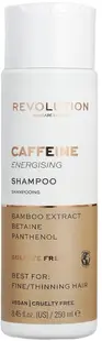 Revolution Haircare Caffeine Șampon revitalizant, 250 ml