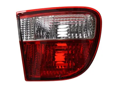 Tripla stop potrivit SEAT LEON (1M1) 1999-2006 - Lampa spate stanga