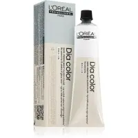 L’Oréal Professionnel Dia Color vopsea de păr demipermanentă fără amoniac culoare 6.84 Dark Blonde Copper Mocha 60 ml