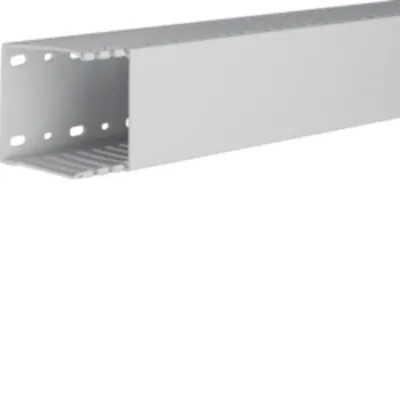 Canal cablu perforat fără halogen HNG 75075