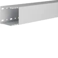 Canal cablu perforat fără halogen HNG 75075