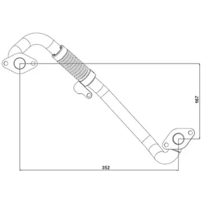 Wahler 665104d