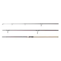 Lanseta crap/stationar Delphin Etna E3 Cork 3.6 m A: 3.0 lbs, 3 trons, pluta