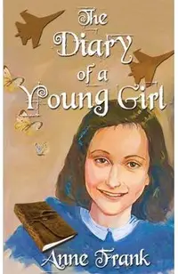 Anne Frank: The Diary Of A Young Girl: The Definitive Edition