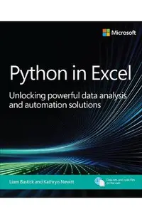 Python in Excel: Unlocking Powerful Data Analysis and Automation Solutions