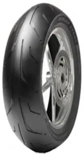 Dunlop GT 503 F H/D ( 160/70 R17 TL 73V Roata fata )