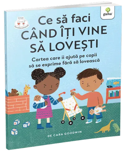 Ce sa faci cand iti vine sa lovesti
