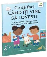 Ce sa faci cand iti vine sa lovesti