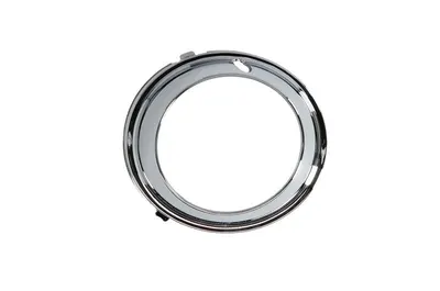 Grila bara Stanga AMG, crom potrivit MERCEDES C T-MODEL S204, C W204 2007-2014 2007-2010