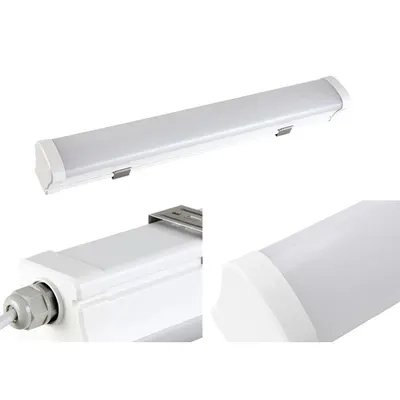 Corp tip FIPAD LED – 36w/6400k/1,2m *TV 0,25ron