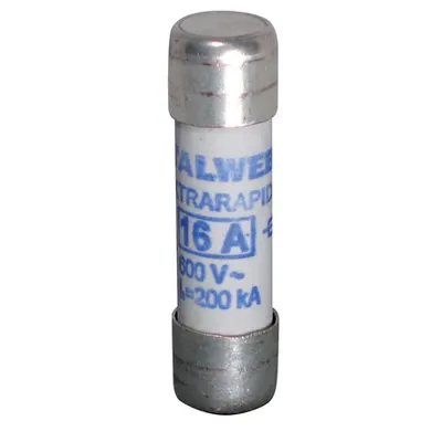 Ch Ch10 Ar 10a / 600v