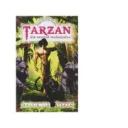Tarzan din neamul maimutelor