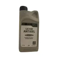Antigel Dacia Concentrat RX Type D 1L