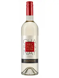 Vin Engros JIDVEI, NEC PLUS ULTRA Chardonnay 2021, 0.75 L