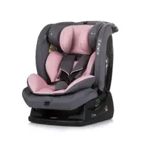 Scaun auto Chipolino I Size Aviato 40-150 cm 2024 Grey Flamingo