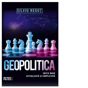 Geopolitica