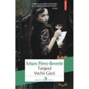 Tangoul Vechii Garzi