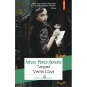 Tangoul Vechii Garzi