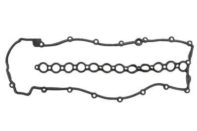 Garnitura capac supape potrivit BMW 3 (E46), 3 (E90), 3 (E91), 3 (E92), 3 (E93), 5 (E39), 5 (E60), 5 (E61), 6 (E63), 6 (E64), 7 (E38), 7 (E65, E66, E67), X3 (E83) 2.5D 3.0D 08.98-07.14