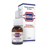 GripStop picaturi x 15ml