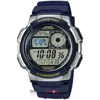Ceas Casio Youth Digital Ae-1000w-2avef