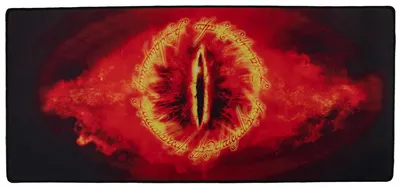 Pad pentru mouse Cine Replicas Movies: The Lord of the Rings - Sauron’s Eye