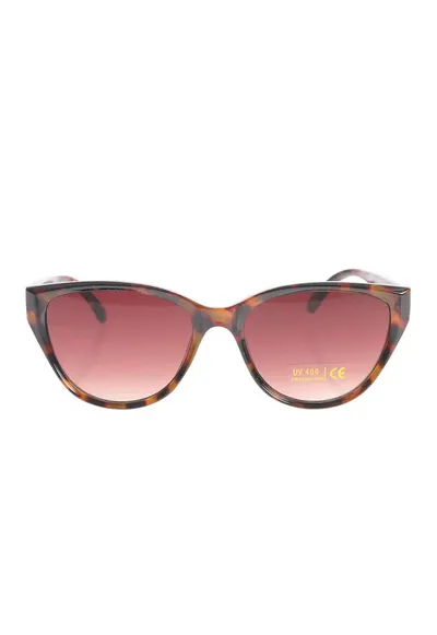 Ochelari de soare eleganti cat eye si protectie UV400