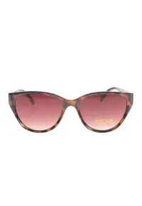 Ochelari de soare eleganti cat eye si protectie UV400