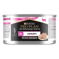 Purina Pro Plan Veterinary Diets Ur Urinary Mousse, 195 G