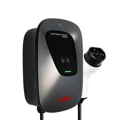 Mastercharge 2200 Connect - Redresor Auto Telwin