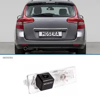 Cameră marșarier Renault Laguna III. Combi 2007-2015 AHD 1080P NTSC MOSERA