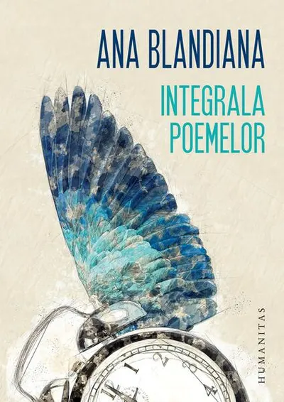 Integrala poemelor - Paperback brosat - Ana Blandiana