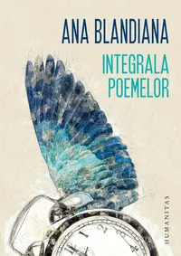 Integrala poemelor - Paperback brosat - Ana Blandiana