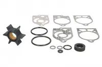 Rotor pompa apa MERCURY SUZUKI 30-70 KM; DT55 (1985-95), DT65 (1985-95), 51,5x19x19 mm