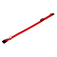 Zgarda Flamingo Red cu Clopotel pentru Pisici 30cm/1031195