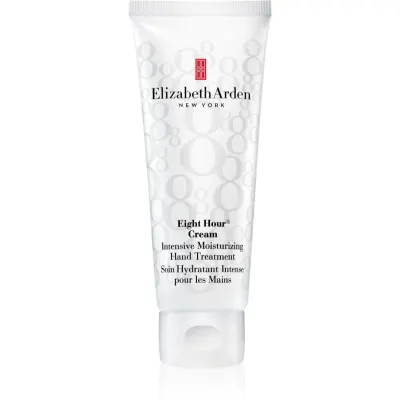Elizabeth Arden Eight Hour Cream Intensive Moisturizing Hand Treatment cremă intens hidratantă pentru maini si unghii 75 ml