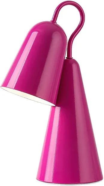 Lampă de birou Rabalux - Rabal 74224, E14, 40W, magenta