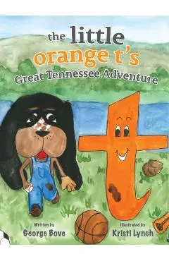 little orange t's Great Tennessee Adventure