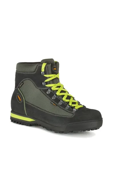 Pantofi de drumeție bărbați Slope Gtx