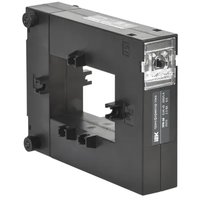 Transpentrumator reductor de curent TRP-58 600/5 2,5BA accuracy class 0,5