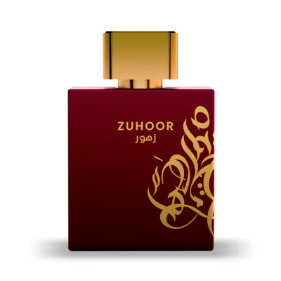 Apa de Parfum Mawwal Energy Zuhoor, Femei, 100 ml