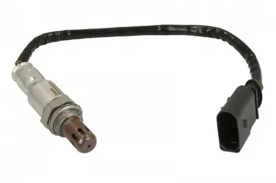 Sonda lambda (numar fire 4, 320mm) potrivit VOLVO V40; AUDI A1, A3, A4 B8, A5, A6 ALLROAD C7, A6 C6, A6 C7, A7, A8 D4, Q7; CHEVROLET EPICA; KIA SORENTO I; MAZDA CX-7 1.2-4.2 06.01