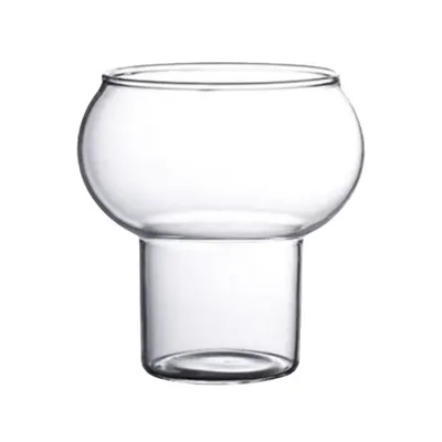 Pahar bubble din sticlă borosilicată, 250 ml