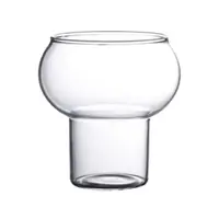 Pahar bubble din sticlă borosilicată, 250 ml