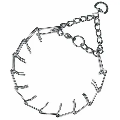 Pet Expert Zgarda Forta 3.8 MM 9 Zale