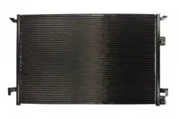 Radiator clima AC SAAB 9-3 1.9D-2.2D intre 2002-2015